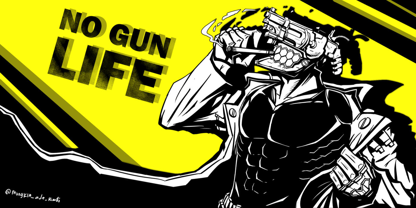 No Guns Life